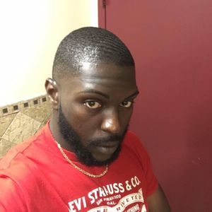 Meet your Posher, Antony